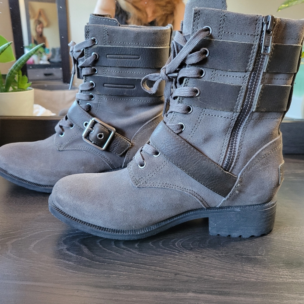 Zia Ugg boot - Picture 6 of 10